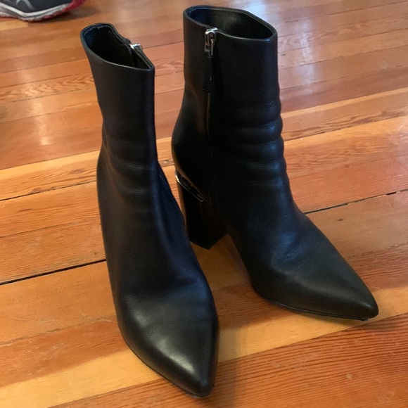 Alexander Wang Kirby Size 8 - Picture 2 of 6